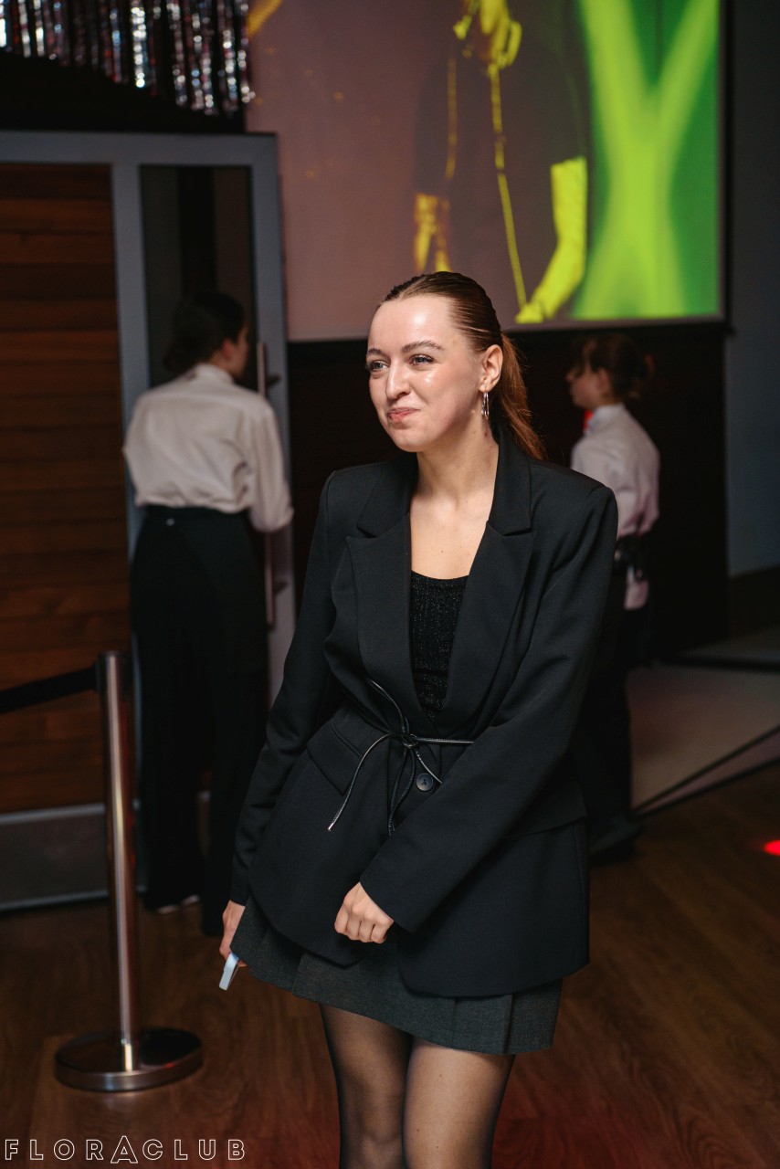 Новорічний корпоратив: KADNAY (29.12.2025)