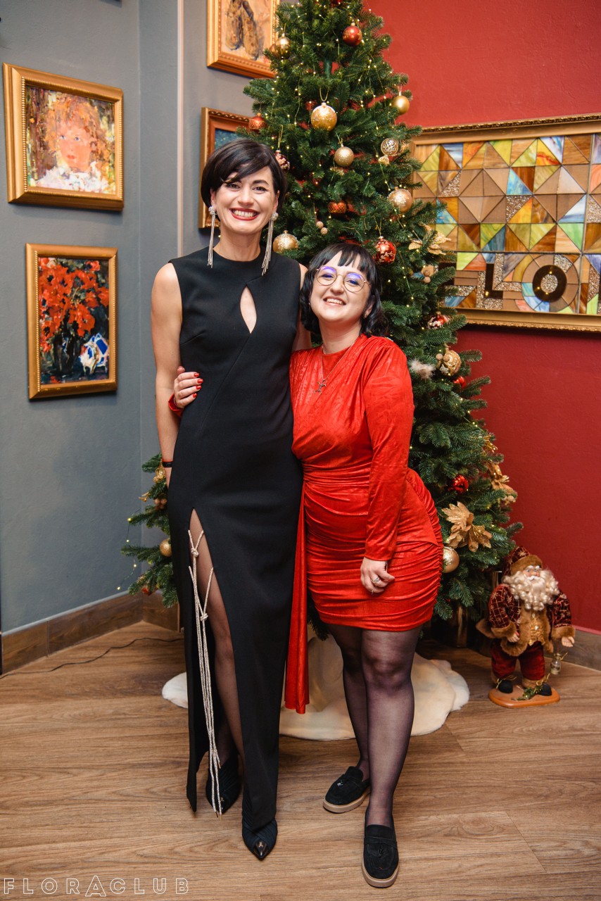 Новорічний корпоратив: KADNAY (29.12.2025)