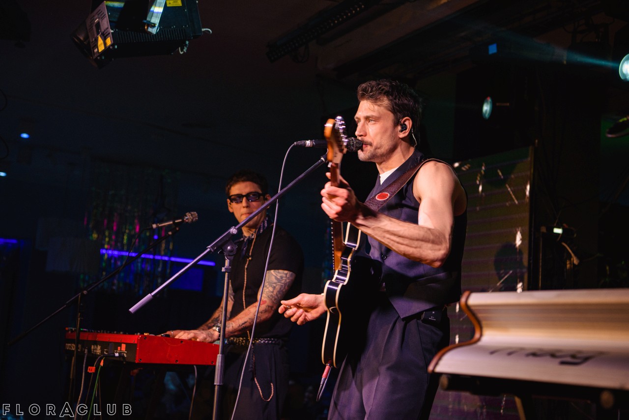 Новорічний корпоратив: KADNAY (29.12.2025)