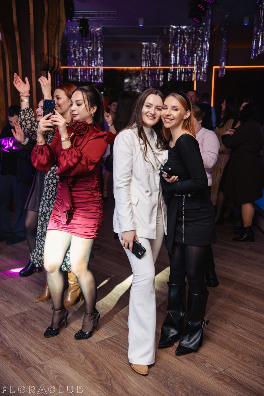 Новорічний корпоратив: KADNAY (29.12.2025)