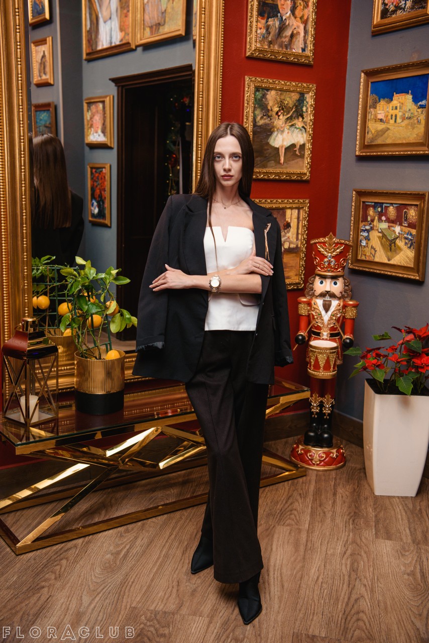 Новорічний корпоратив: KADNAY (29.12.2025)