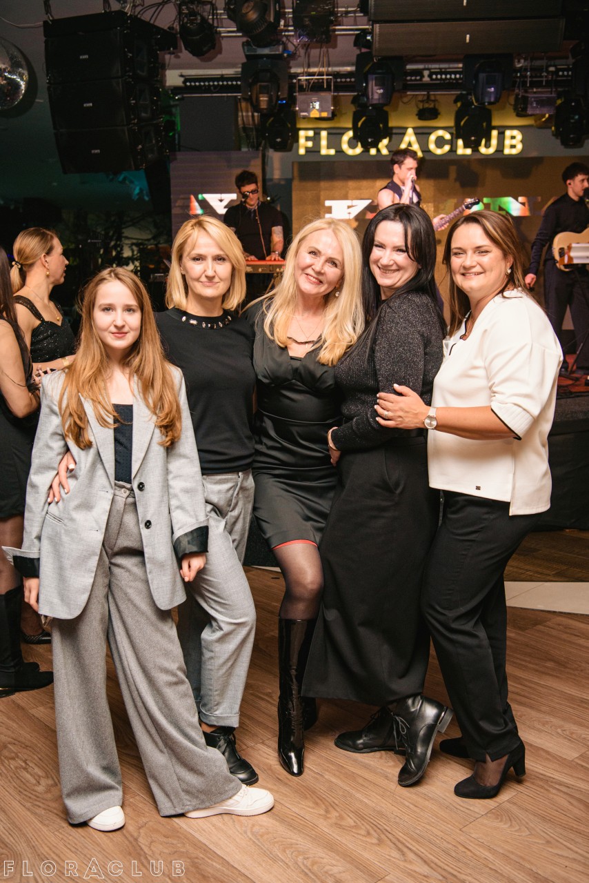 Новорічний корпоратив: KADNAY (29.12.2025)