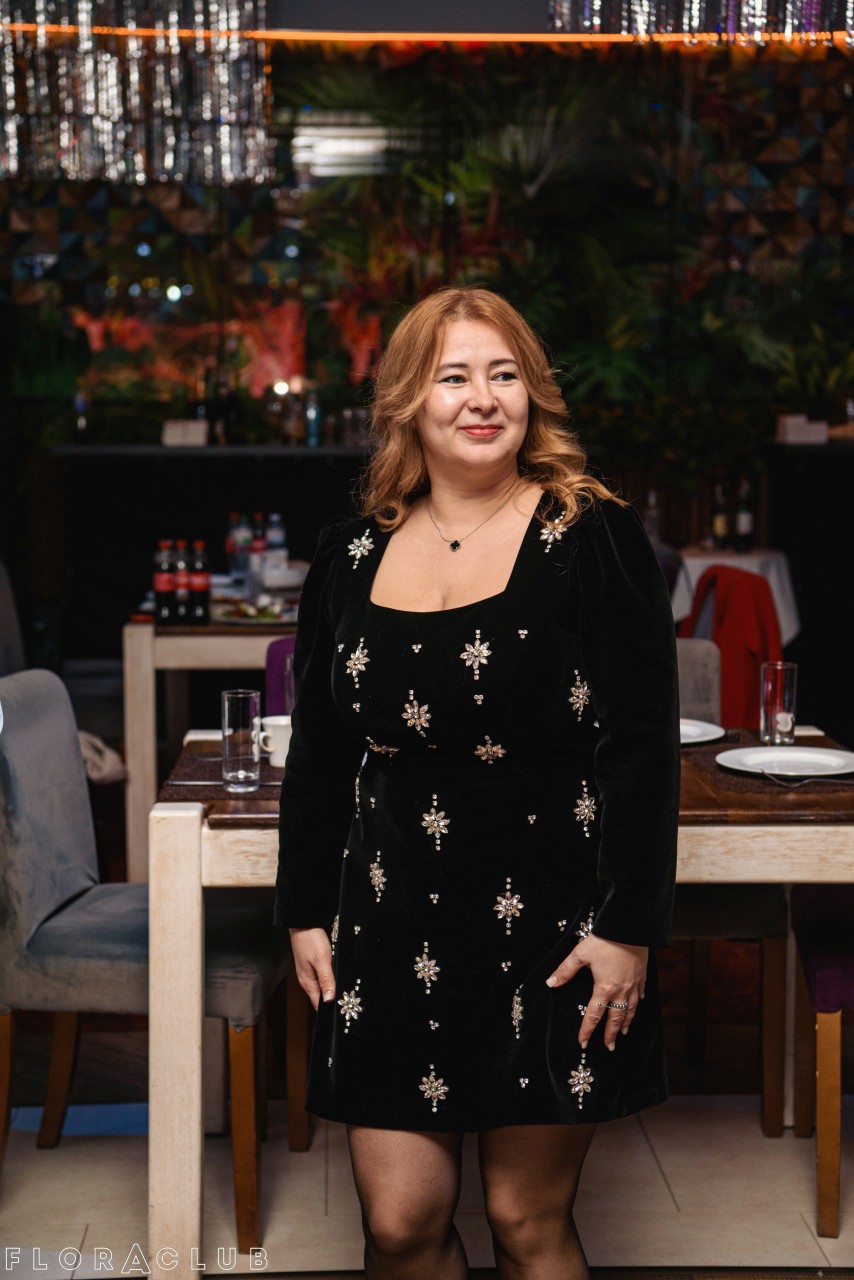 Новорічний корпоратив: KADNAY (29.12.2025)