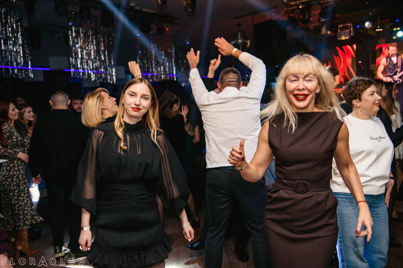 Новорічний корпоратив: KADNAY (29.12.2025)