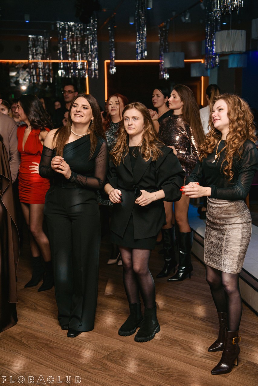 Новорічний корпоратив: KADNAY (29.12.2025)