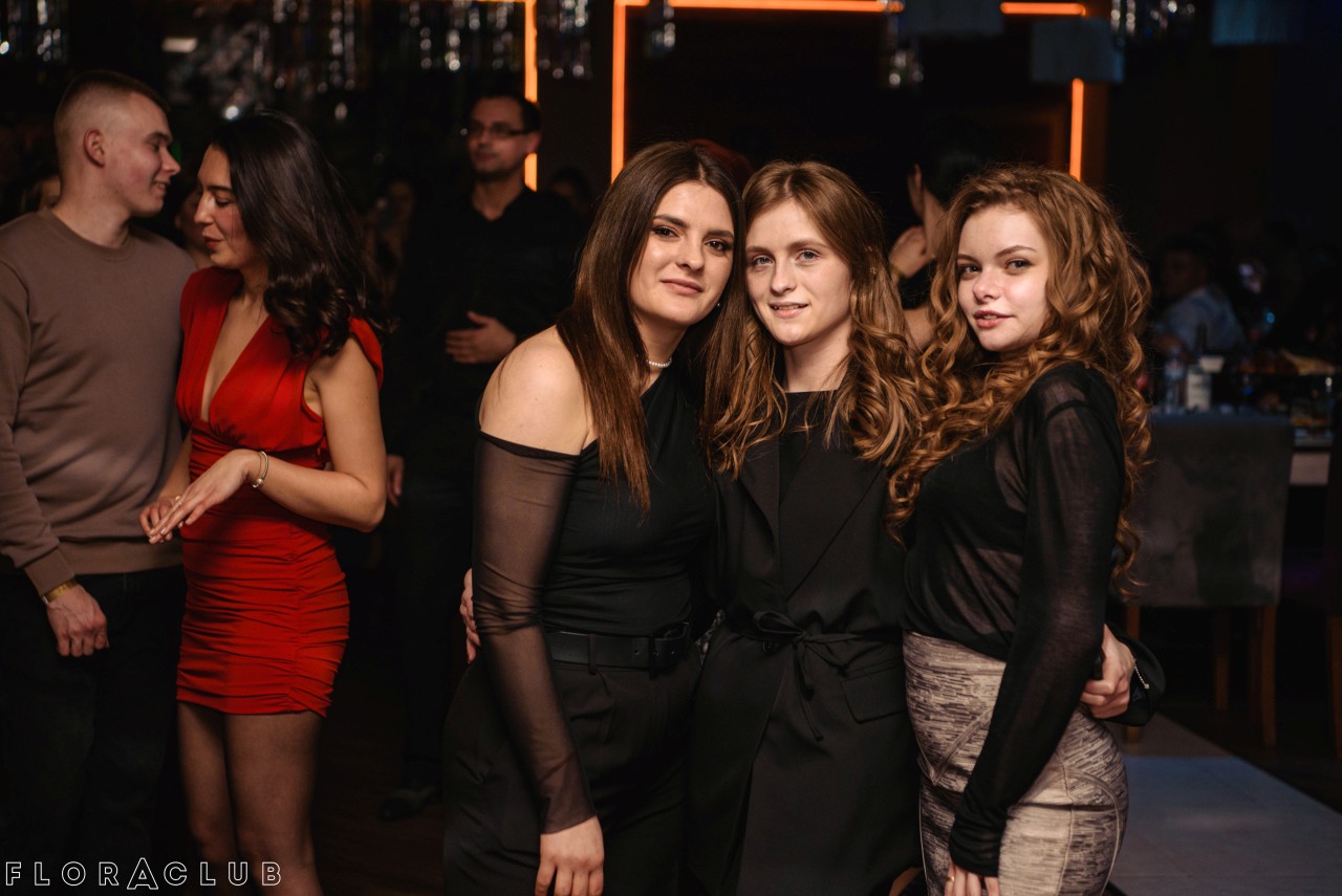 Новорічний корпоратив: KADNAY (29.12.2025)