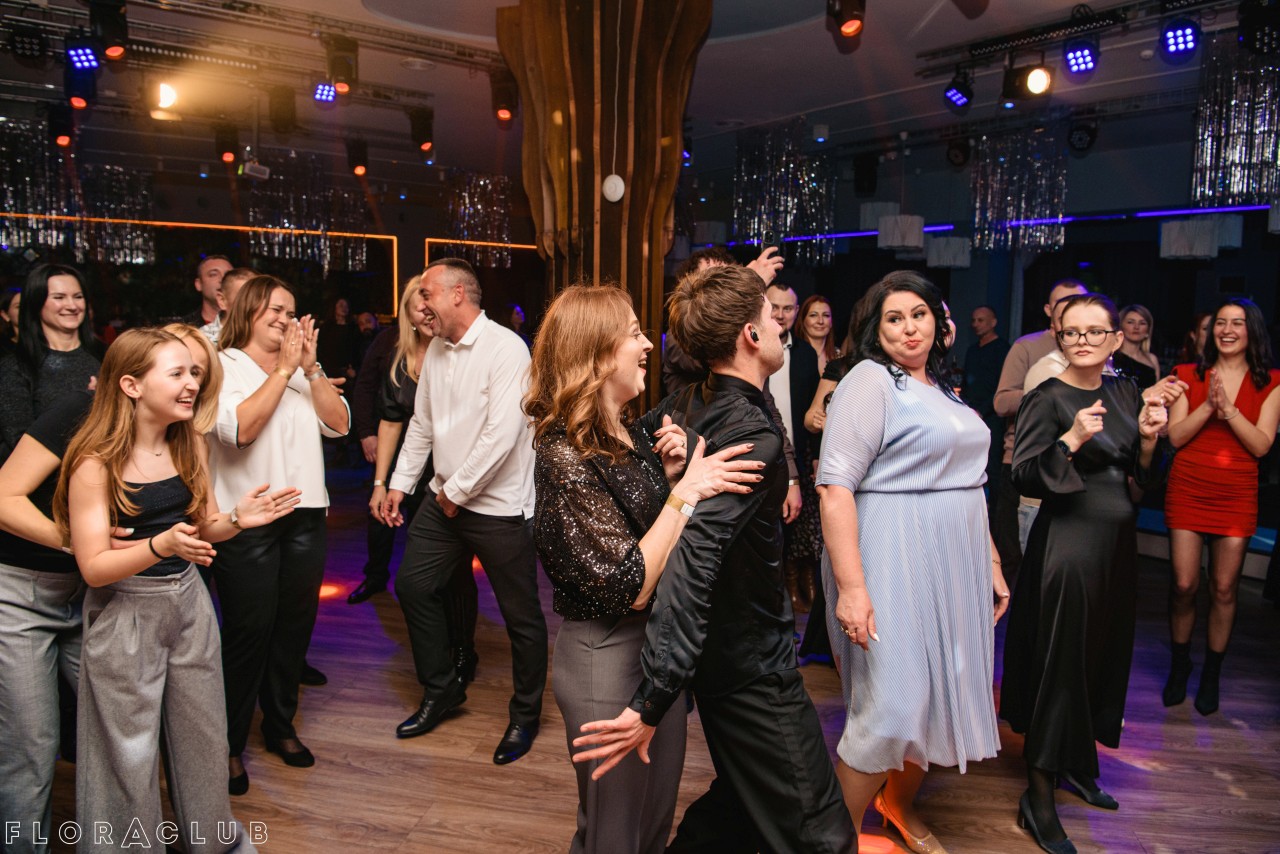 Новорічний корпоратив: KADNAY (29.12.2025)