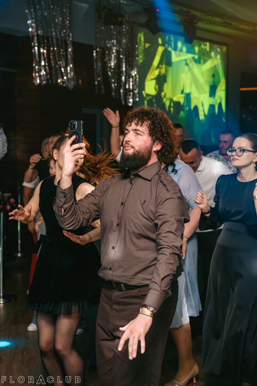 Новорічний корпоратив: KADNAY (29.12.2025)