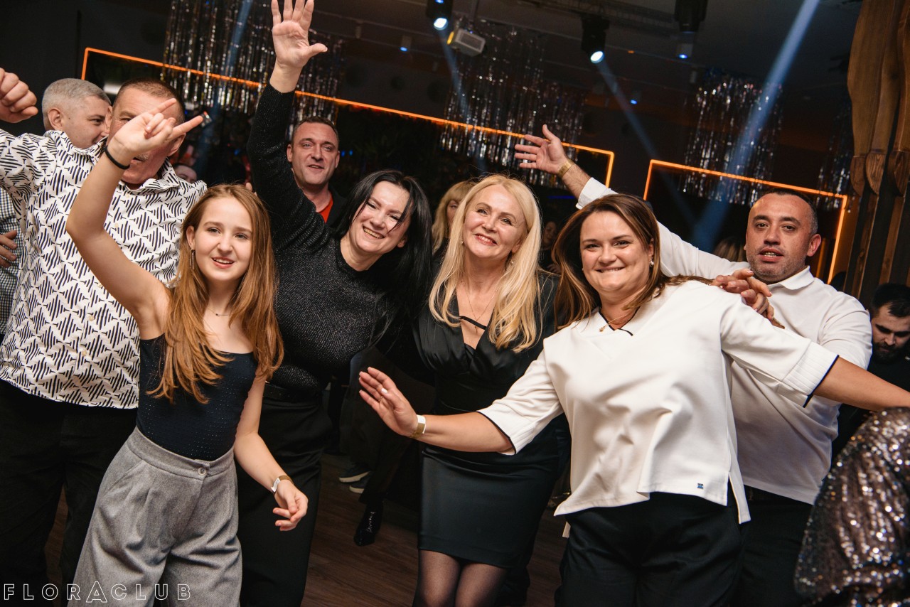 Новорічний корпоратив: KADNAY (29.12.2025)