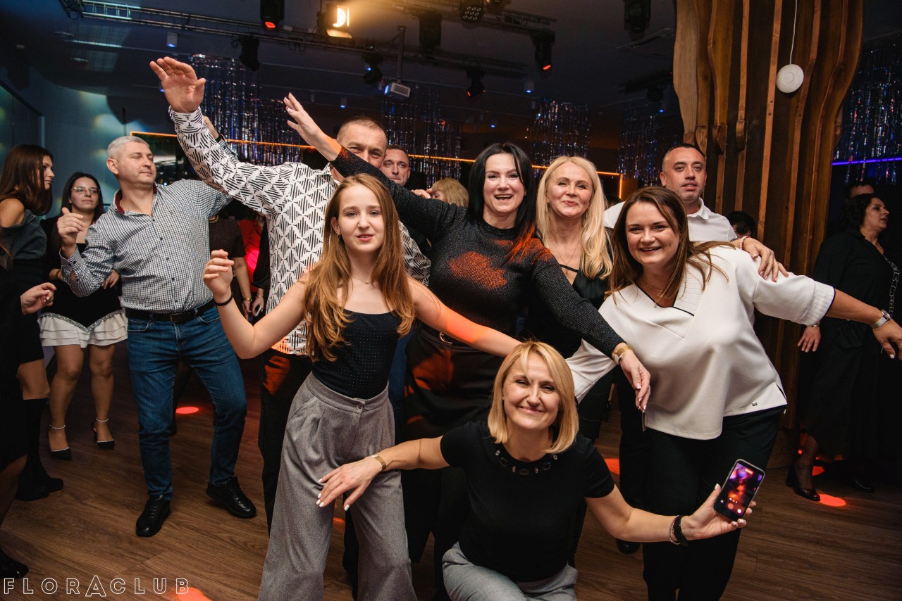 Новорічний корпоратив: KADNAY (29.12.2025)