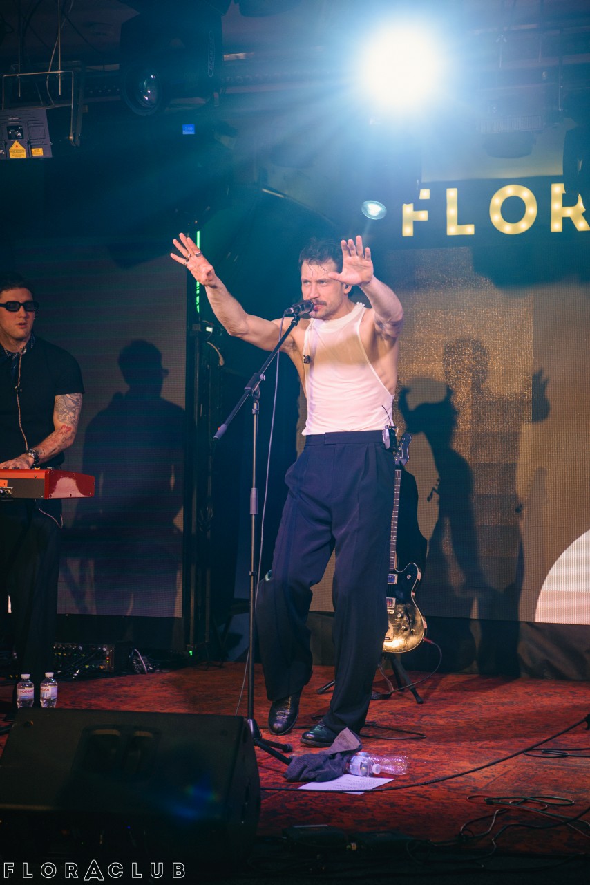 Новорічний корпоратив: KADNAY (29.12.2025)