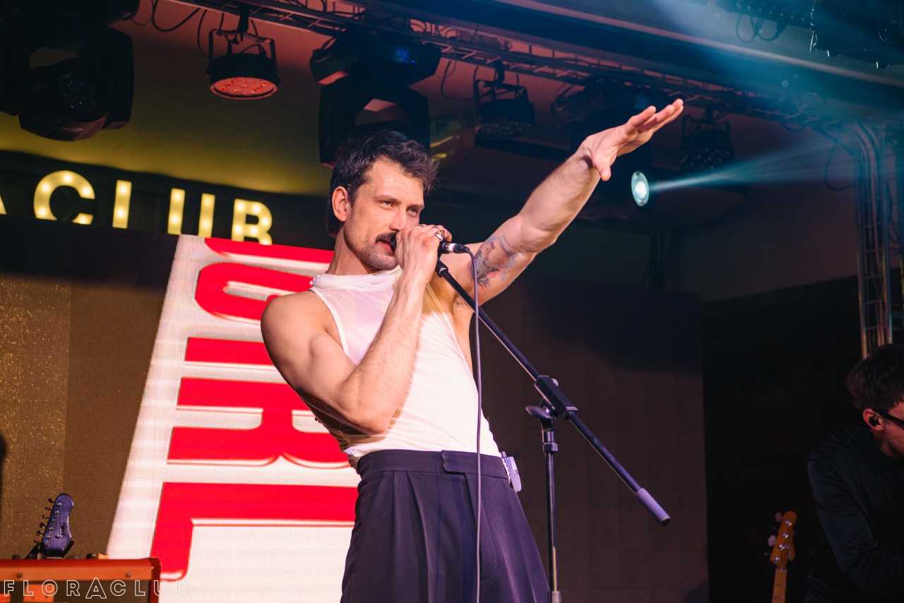 Новорічний корпоратив: KADNAY (29.12.2025)