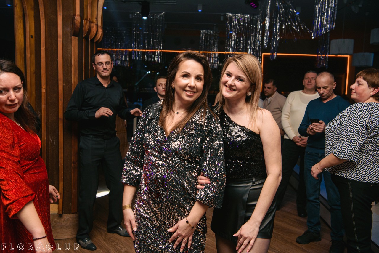 Новорічний корпоратив: KADNAY (29.12.2025)