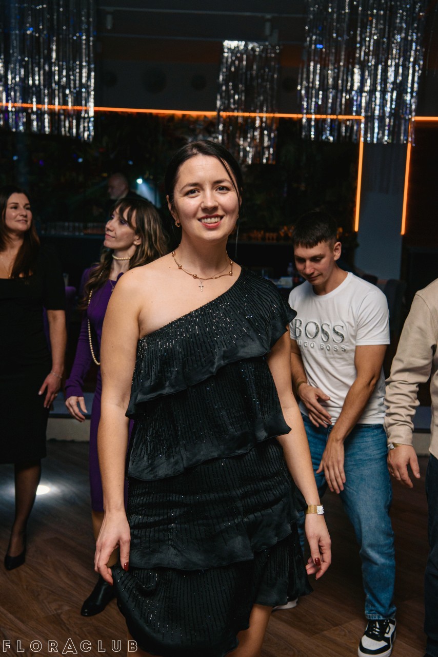 Новорічний корпоратив: KADNAY (29.12.2025)