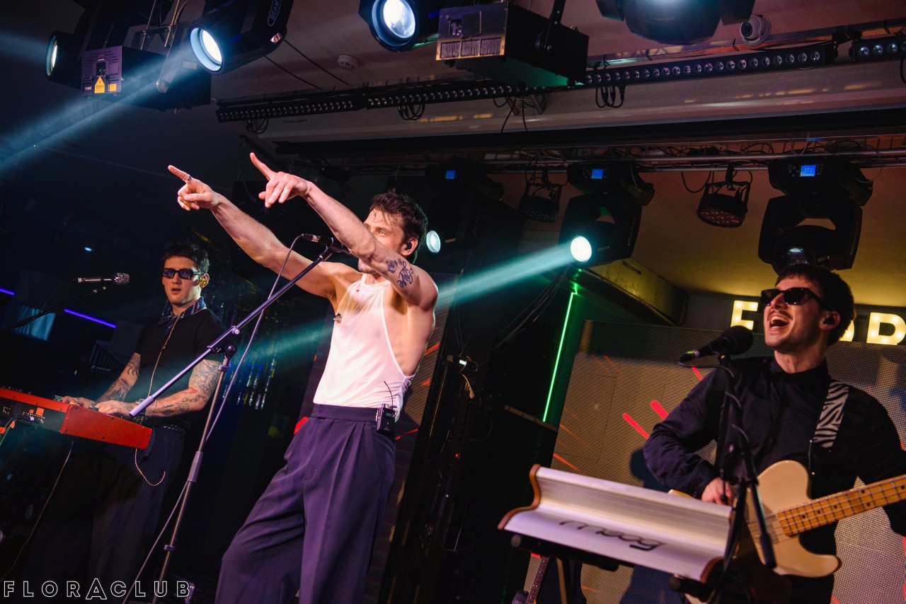 Новорічний корпоратив: KADNAY (29.12.2025)