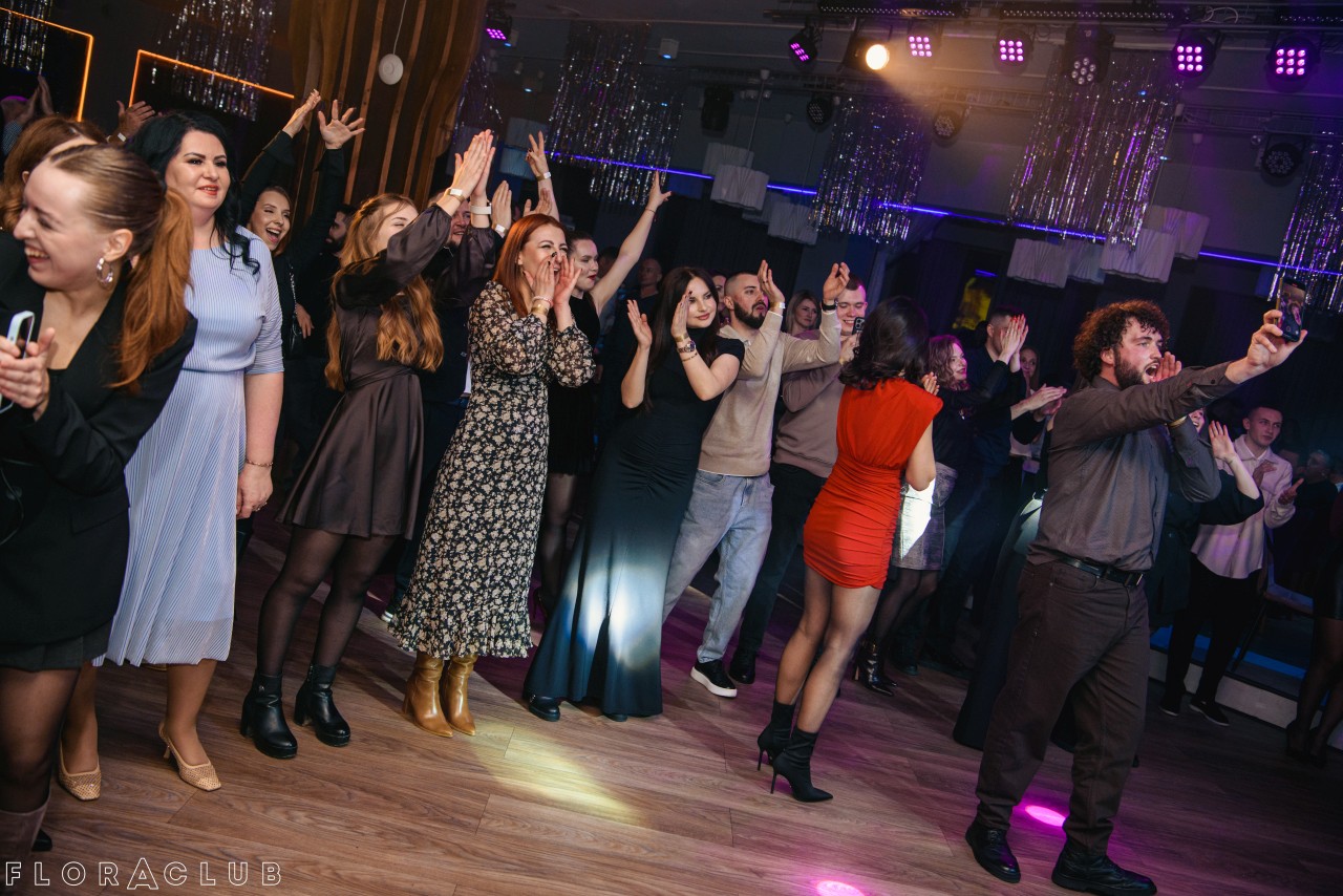 Новорічний корпоратив: KADNAY (29.12.2025)