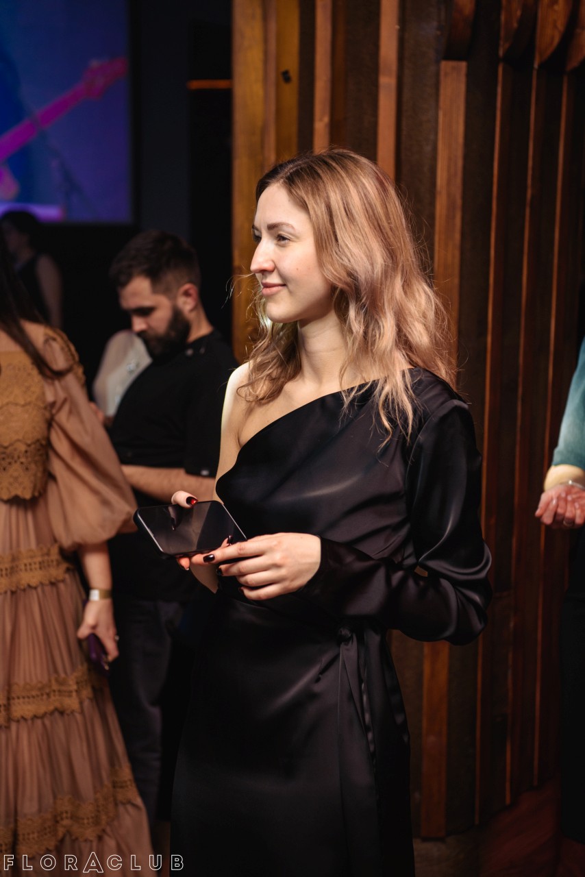 Новорічний корпоратив: KADNAY (29.12.2025)