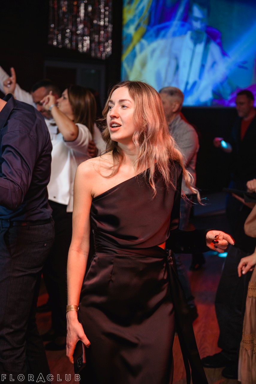 Новорічний корпоратив: KADNAY (29.12.2025)