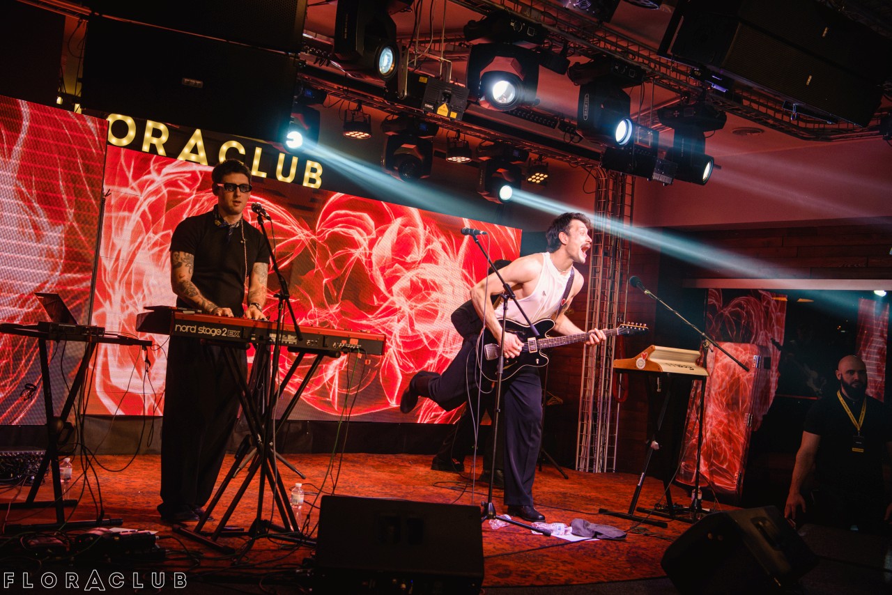 Новорічний корпоратив: KADNAY (29.12.2025)