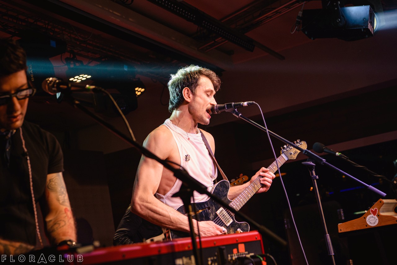 Новорічний корпоратив: KADNAY (29.12.2025)