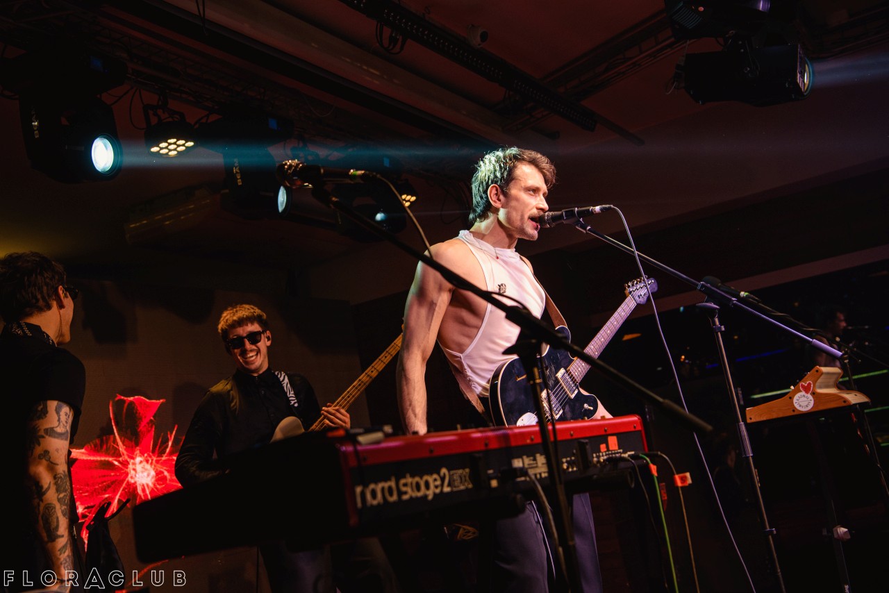 Новорічний корпоратив: KADNAY (29.12.2025)