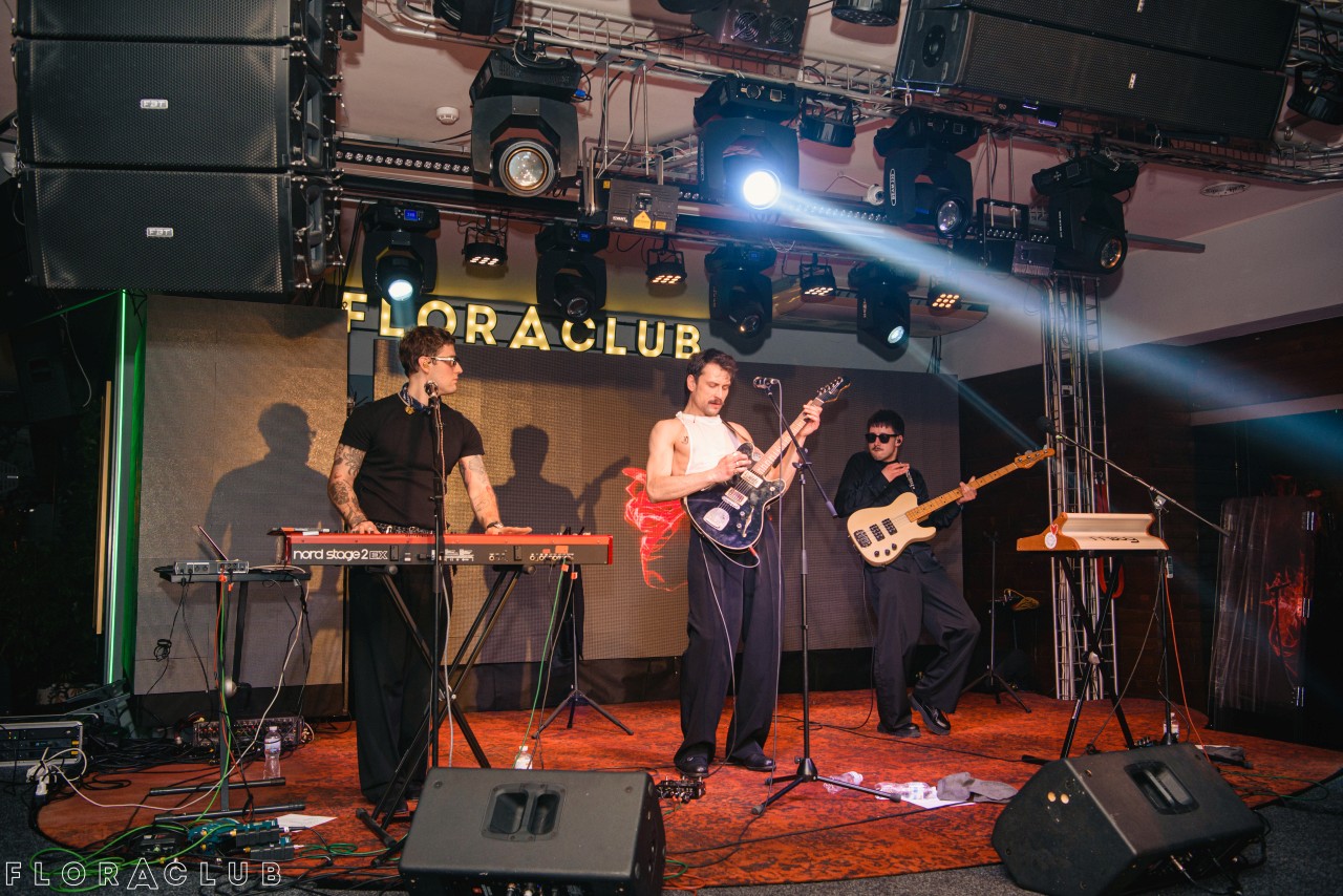 Новорічний корпоратив: KADNAY (29.12.2025)