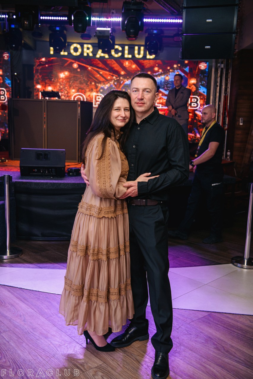 Новорічний корпоратив: KADNAY (29.12.2025)