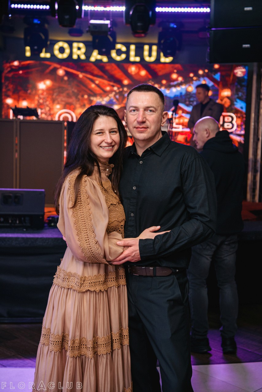 Новорічний корпоратив: KADNAY (29.12.2025)