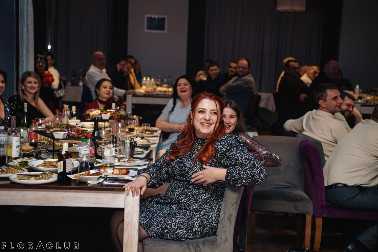 Новорічний корпоратив: KADNAY (29.12.2025)