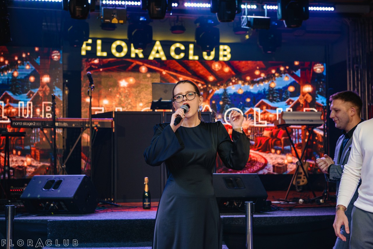 Новорічний корпоратив: KADNAY (29.12.2025)