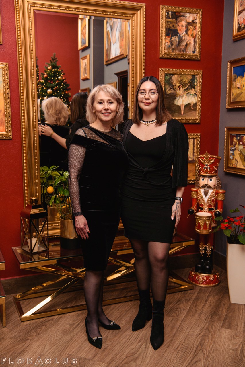 Новорічний корпоратив: KADNAY (29.12.2025)