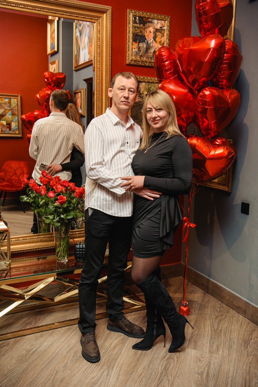 Концерт до дня закоханих: SKYLERR (14.02.2026)