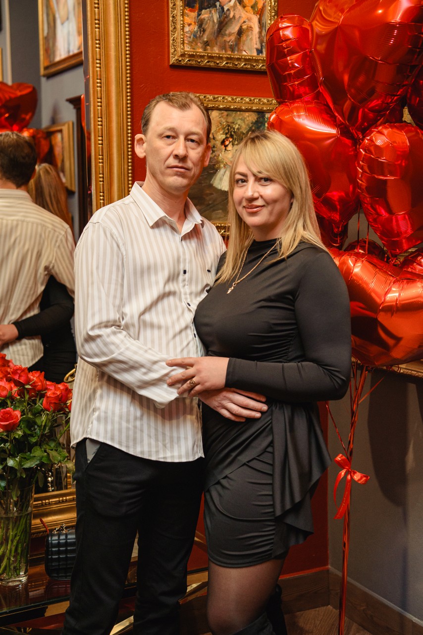 Концерт до дня закоханих: SKYLERR (14.02.2026)