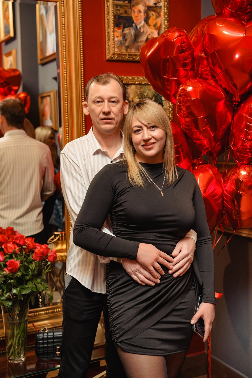 Концерт до дня закоханих: SKYLERR (14.02.2026)