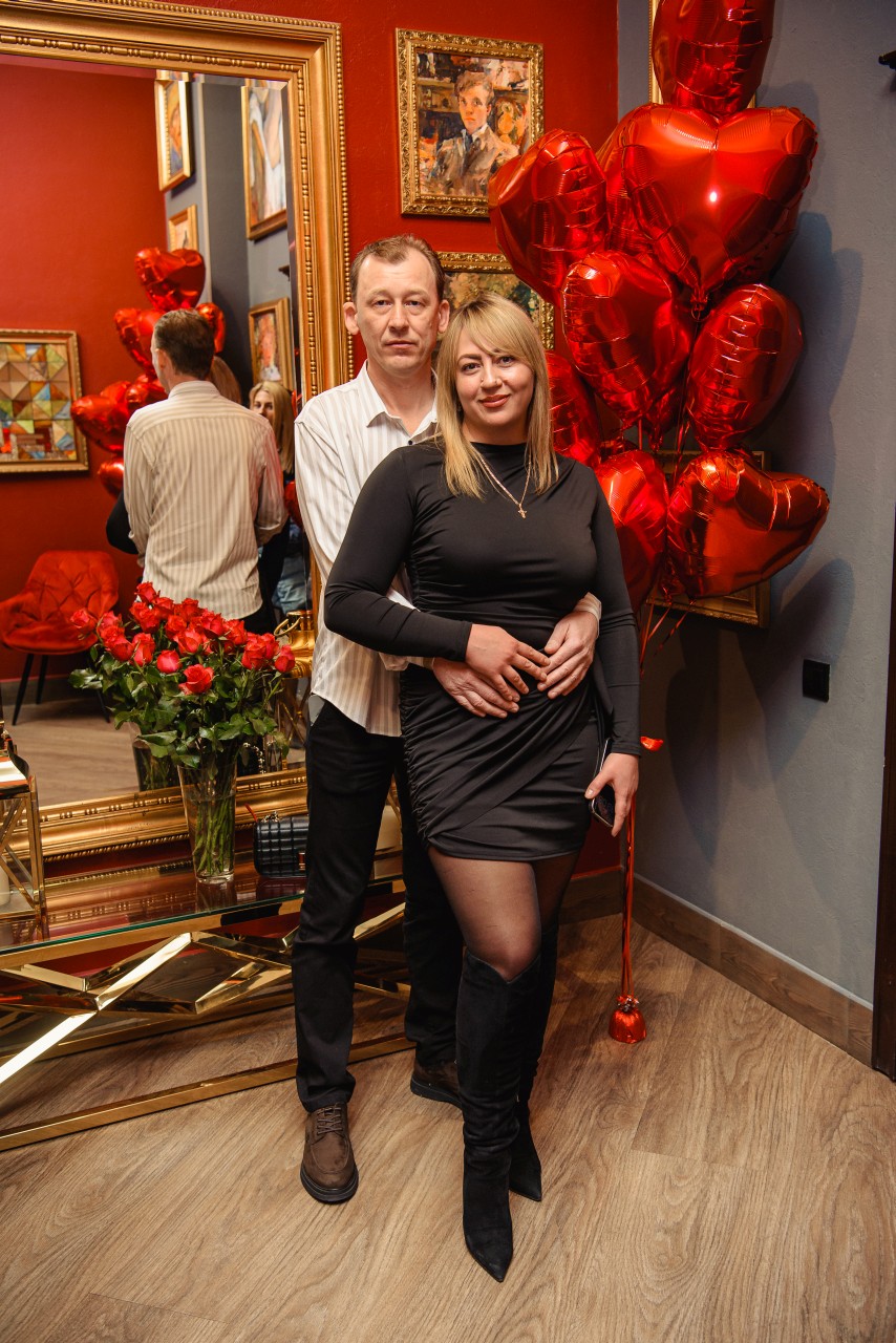 Концерт до дня закоханих: SKYLERR (14.02.2026)