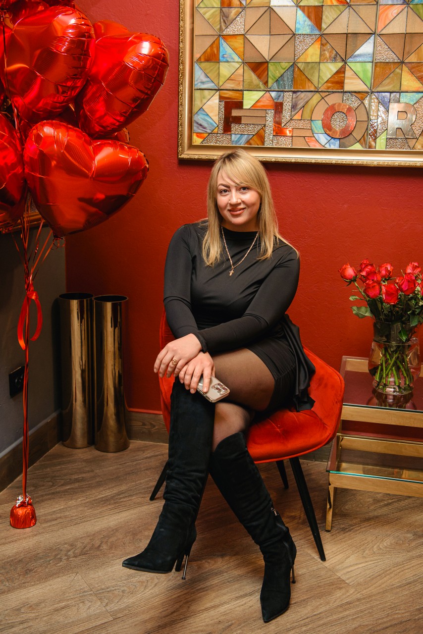 Концерт до дня закоханих: SKYLERR (14.02.2026)