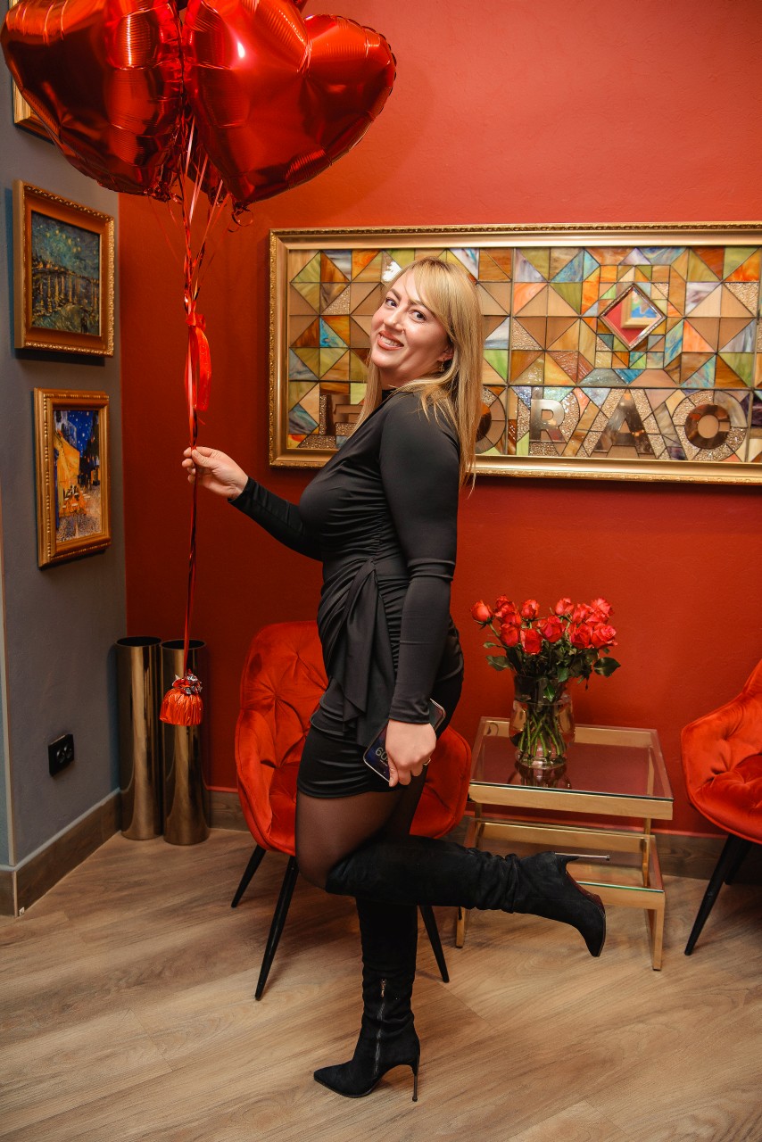 Концерт до дня закоханих: SKYLERR (14.02.2026)