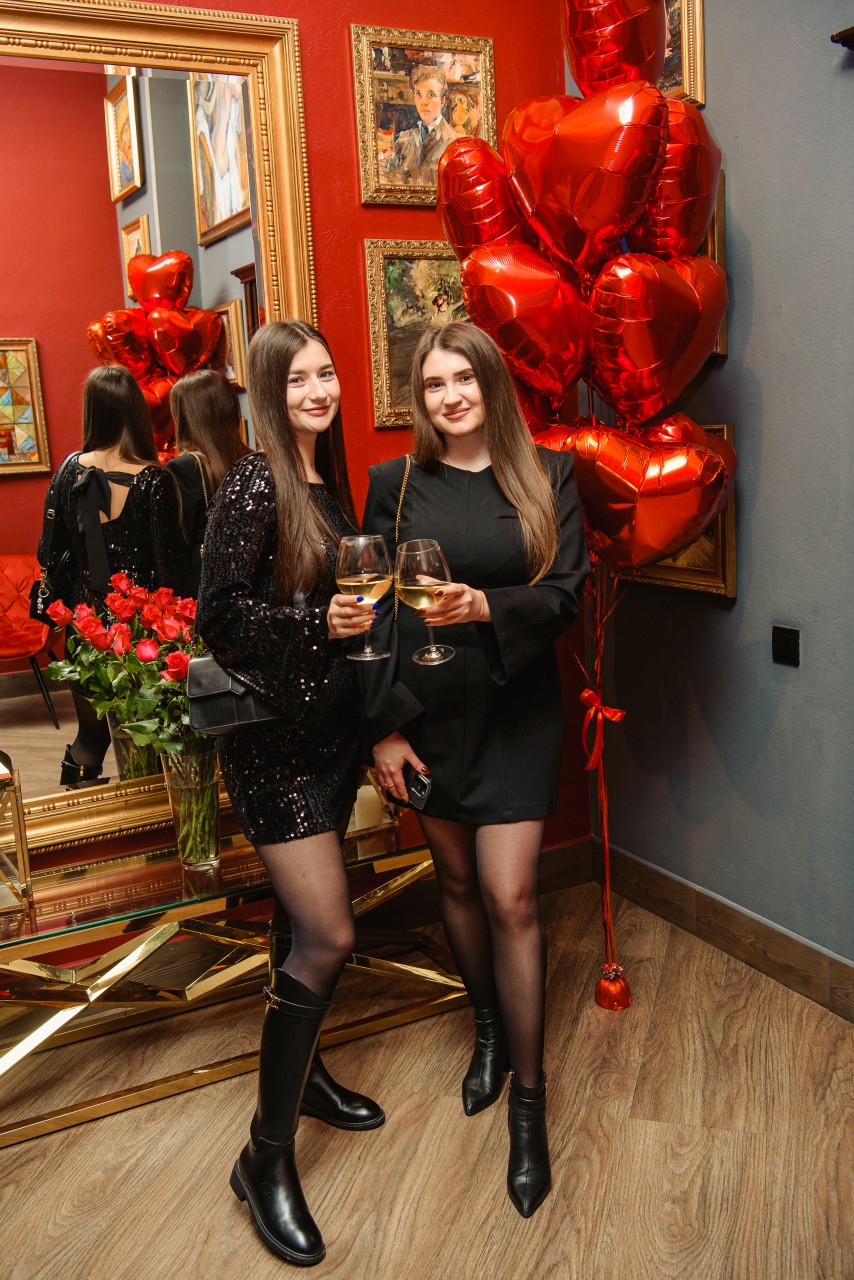 Концерт до дня закоханих: SKYLERR (14.02.2026)