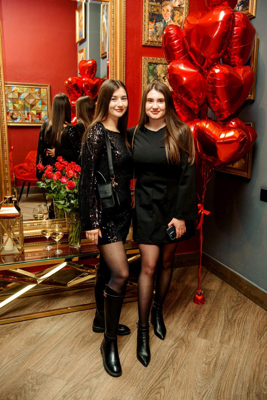 Концерт до дня закоханих: SKYLERR (14.02.2026)