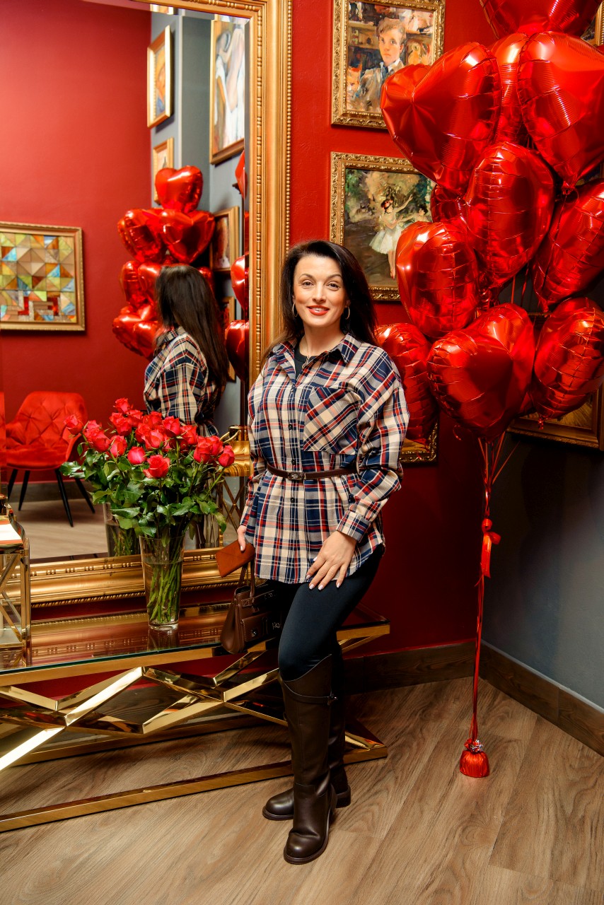 Концерт до дня закоханих: SKYLERR (14.02.2026)