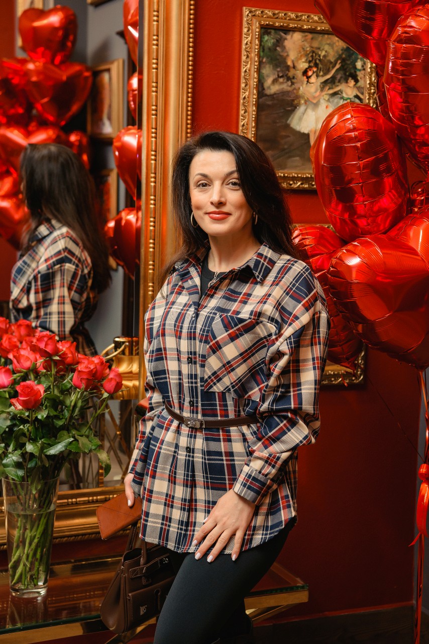 Концерт до дня закоханих: SKYLERR (14.02.2026)