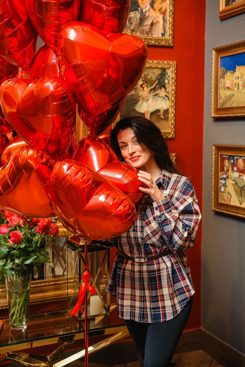 Концерт до дня закоханих: SKYLERR (14.02.2026)