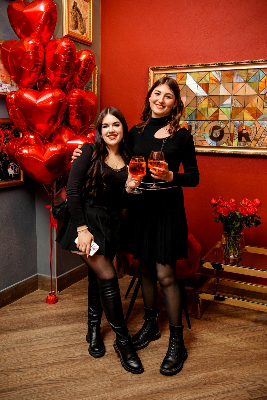 Концерт до дня закоханих: SKYLERR (14.02.2026)