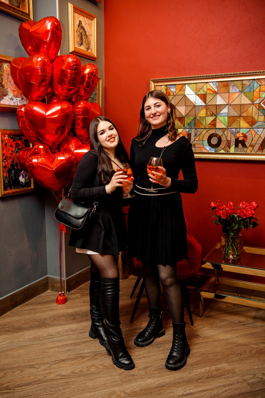 Концерт до дня закоханих: SKYLERR (14.02.2026)