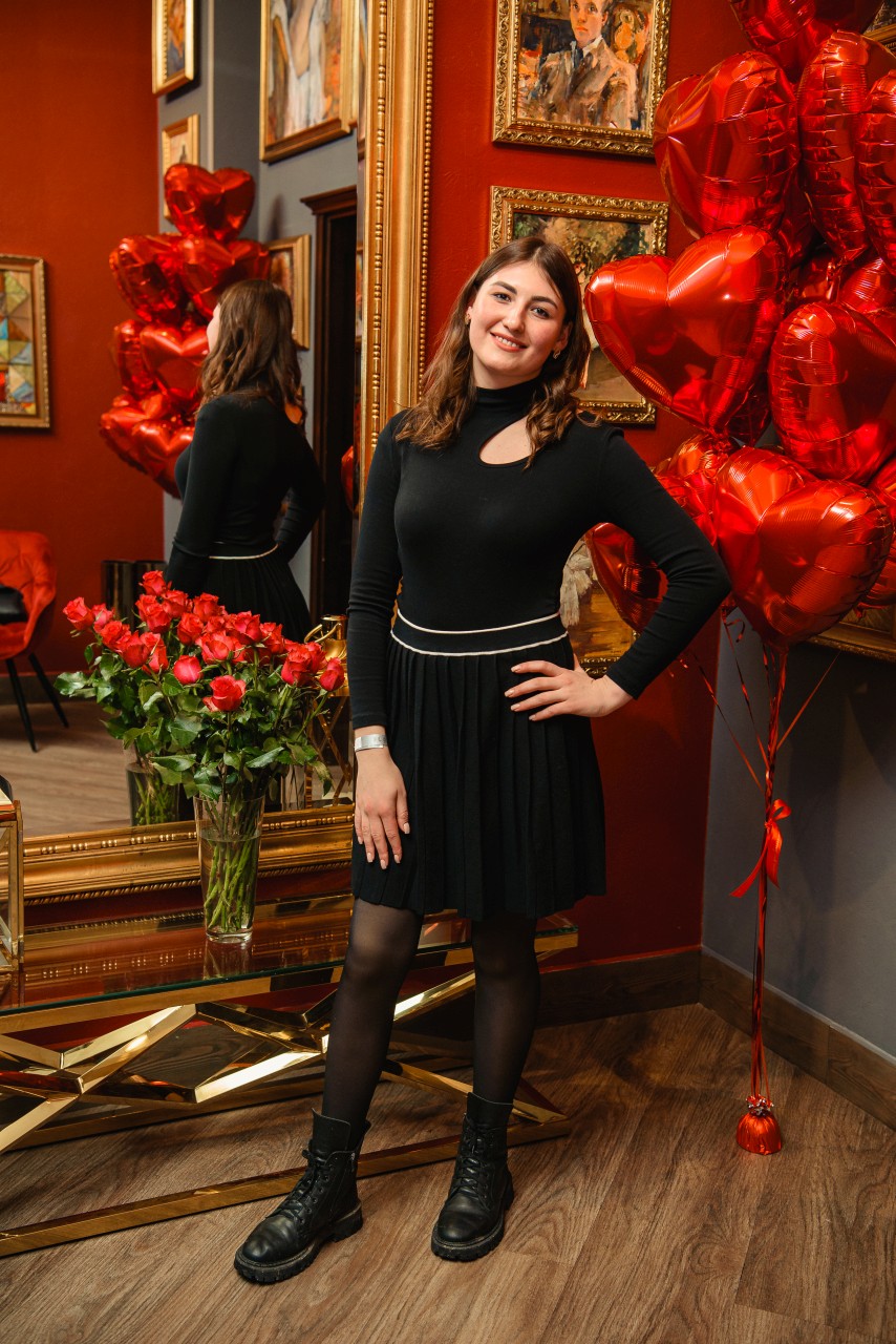 Концерт до дня закоханих: SKYLERR (14.02.2026)