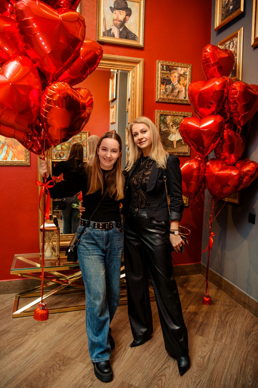 Концерт до дня закоханих: SKYLERR (14.02.2026)