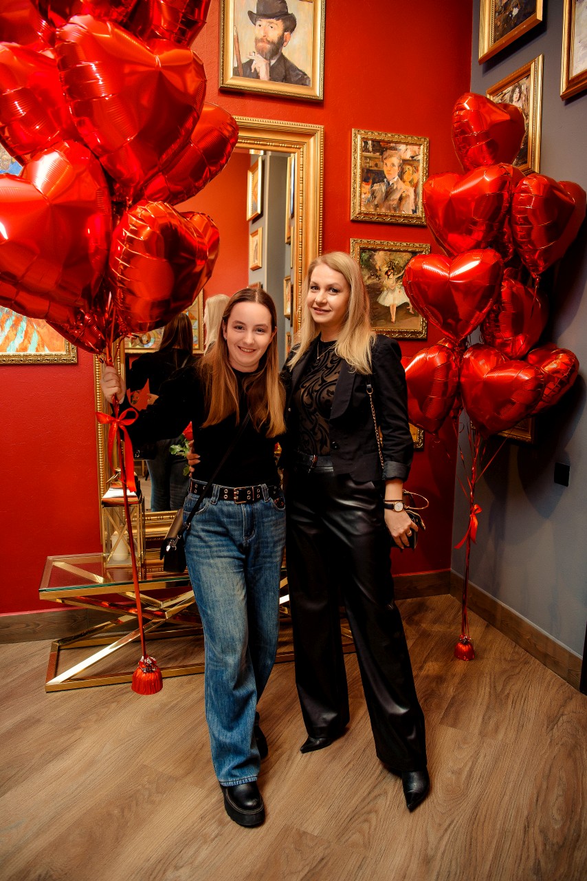 Концерт до дня закоханих: SKYLERR (14.02.2026)