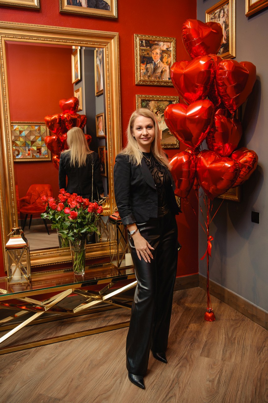 Концерт до дня закоханих: SKYLERR (14.02.2026)