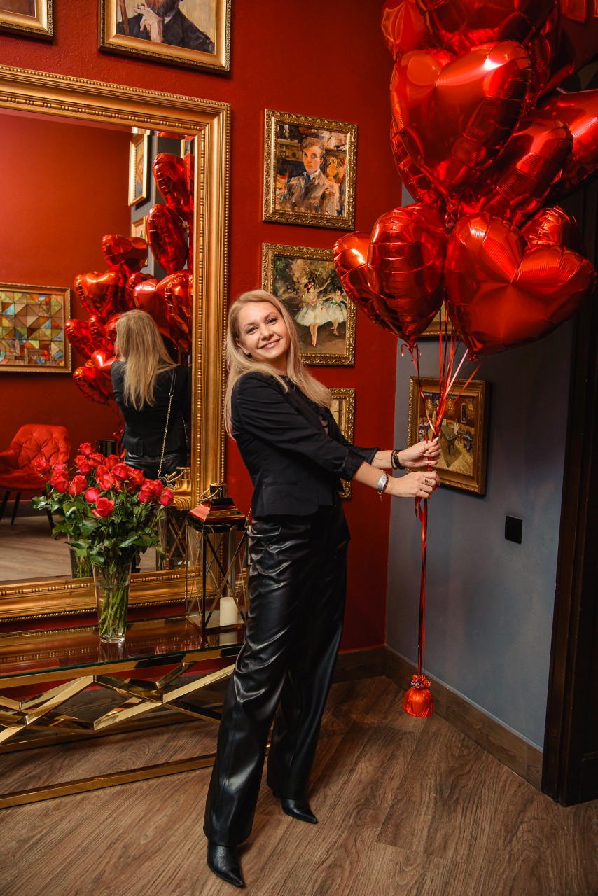 Концерт до дня закоханих: SKYLERR (14.02.2026)