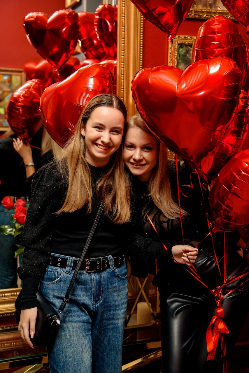 Концерт до дня закоханих: SKYLERR (14.02.2026)